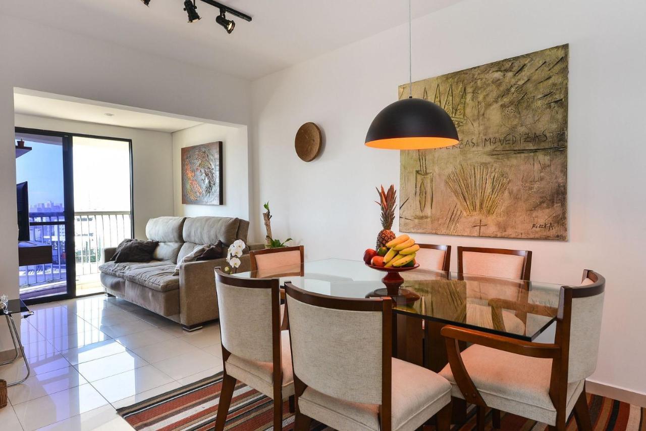Perfeita Localização, Incrível Vista, Piscina,... Apartamento