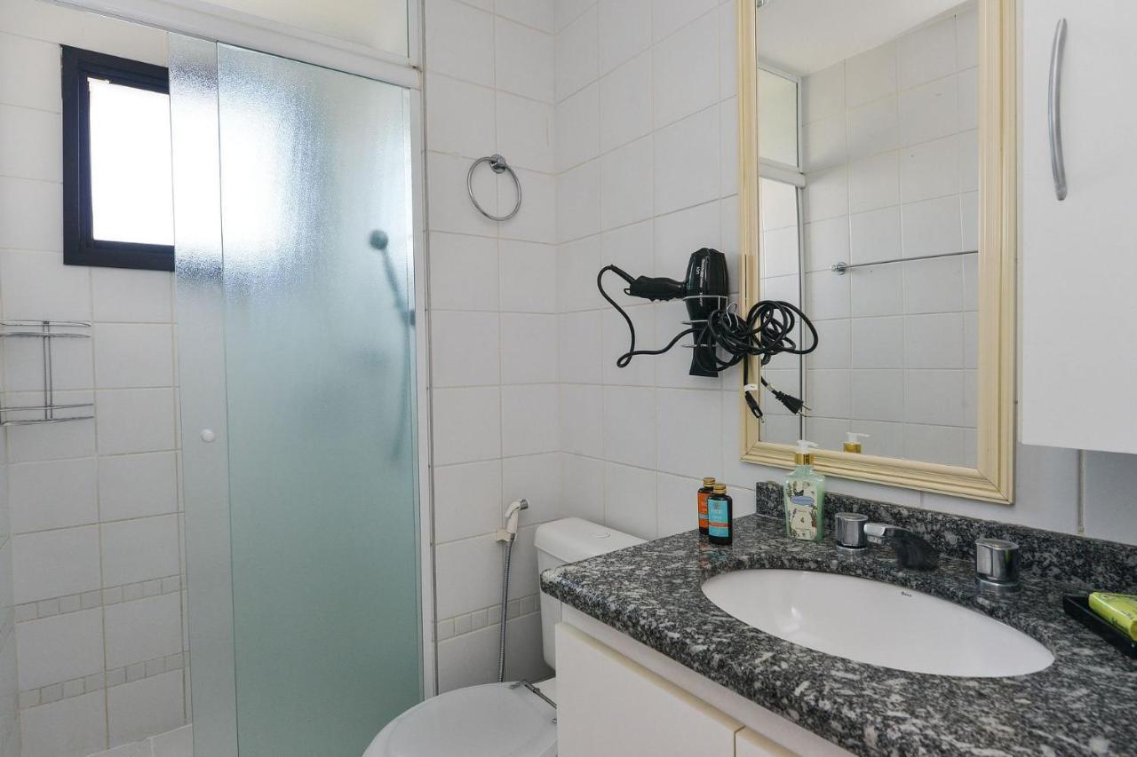 Apartamento Perfeita Localização, Incrível Vista, Piscina,...
