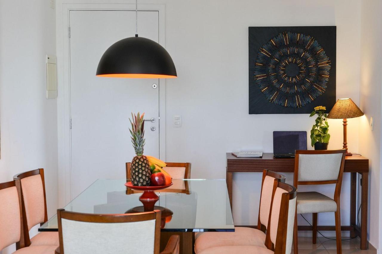 Perfeita Localização, Incrível Vista, Piscina,... Apartamento *