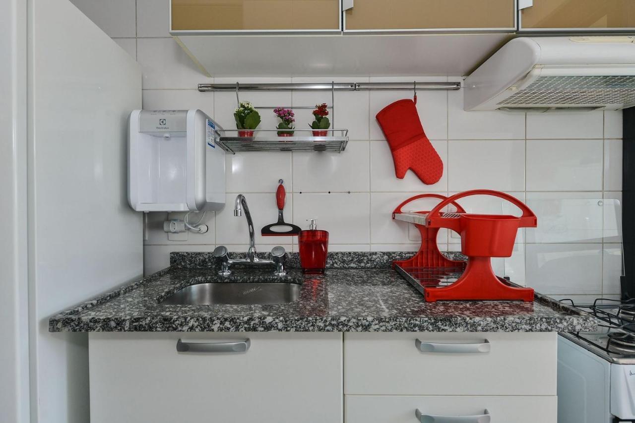 Perfeita Localização, Incrível Vista, Piscina,... Apartamento São Paulo