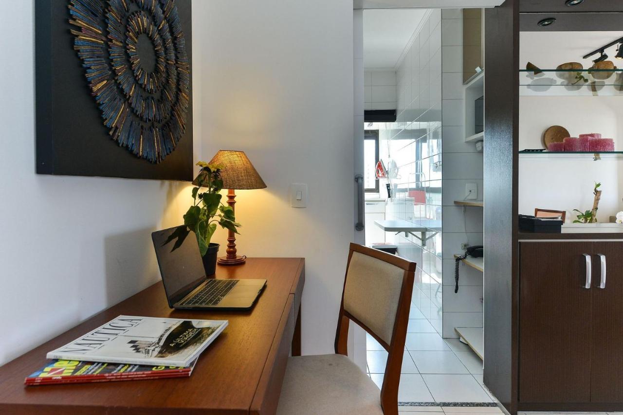 Apartamento Perfeita Localização, Incrível Vista, Piscina,... *