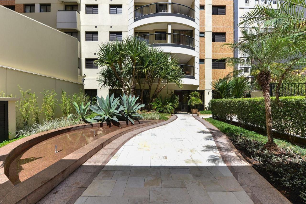 Perfeita Localização, Incrível Vista, Piscina,... São Paulo