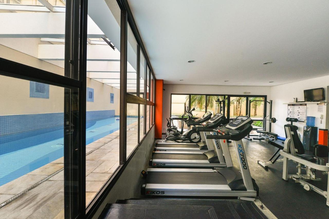 Perfeita Localização, Incrível Vista, Piscina,... *