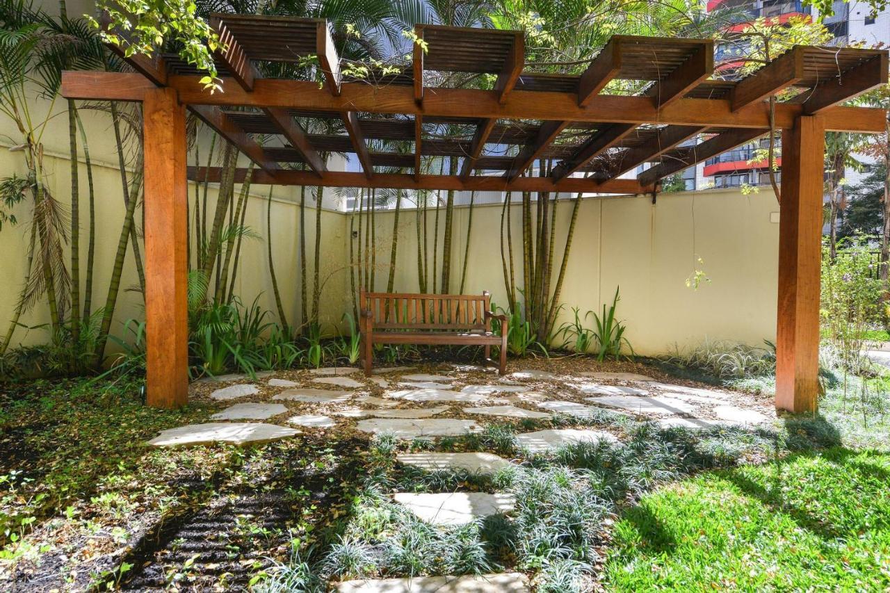 Apartamento Perfeita Localização, Incrível Vista, Piscina,... São Paulo
