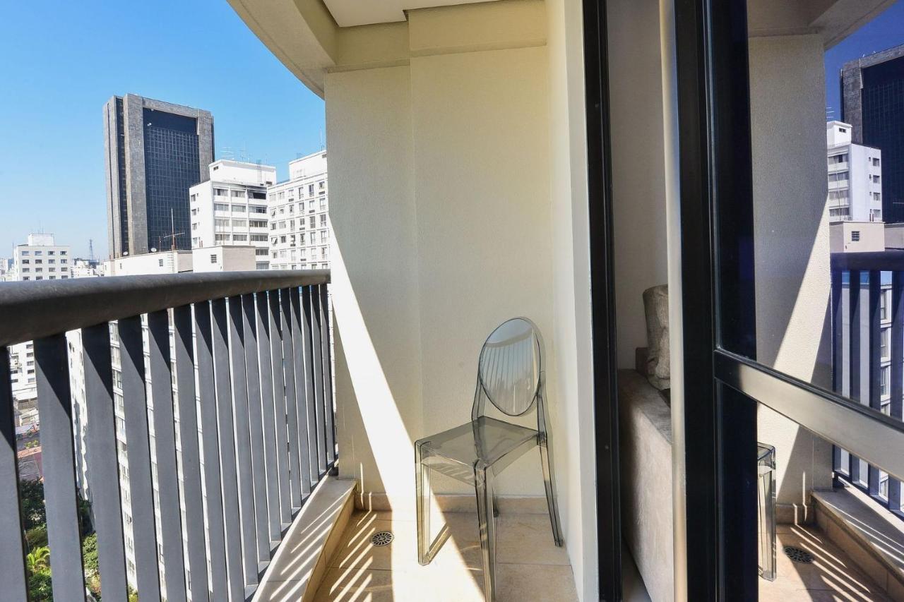 Apartamento Perfeita Localização, Incrível Vista, Piscina,... *
