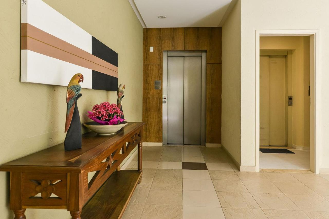 Apartamento Perfeita Localização, Incrível Vista, Piscina,... *