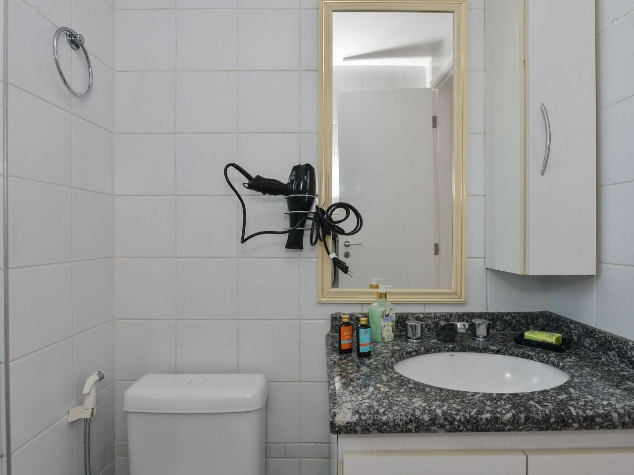 Perfeita Localização, Incrível Vista, Piscina,... Apartamento *