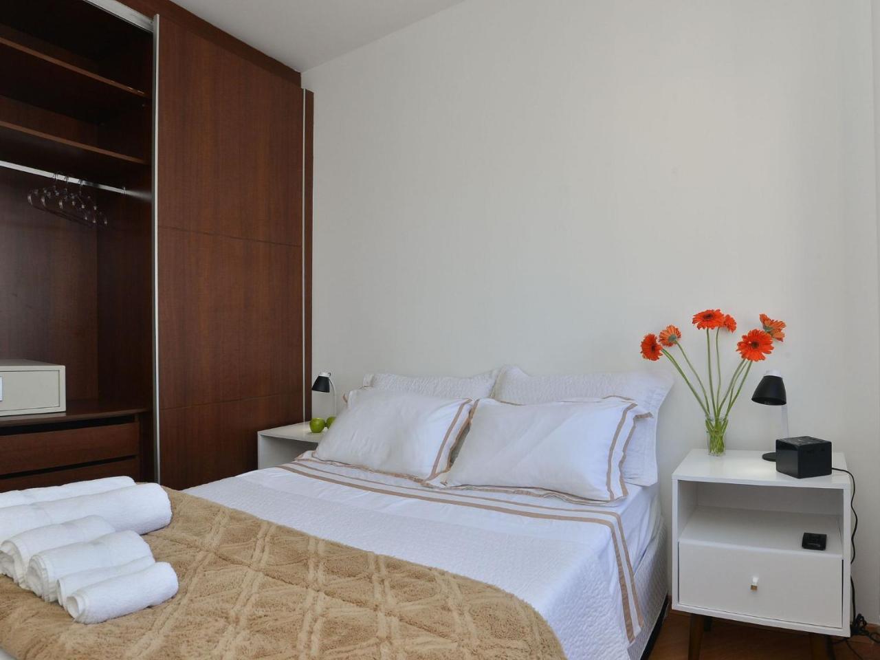 Perfeita Localização, Incrível Vista, Piscina,... Apartamento