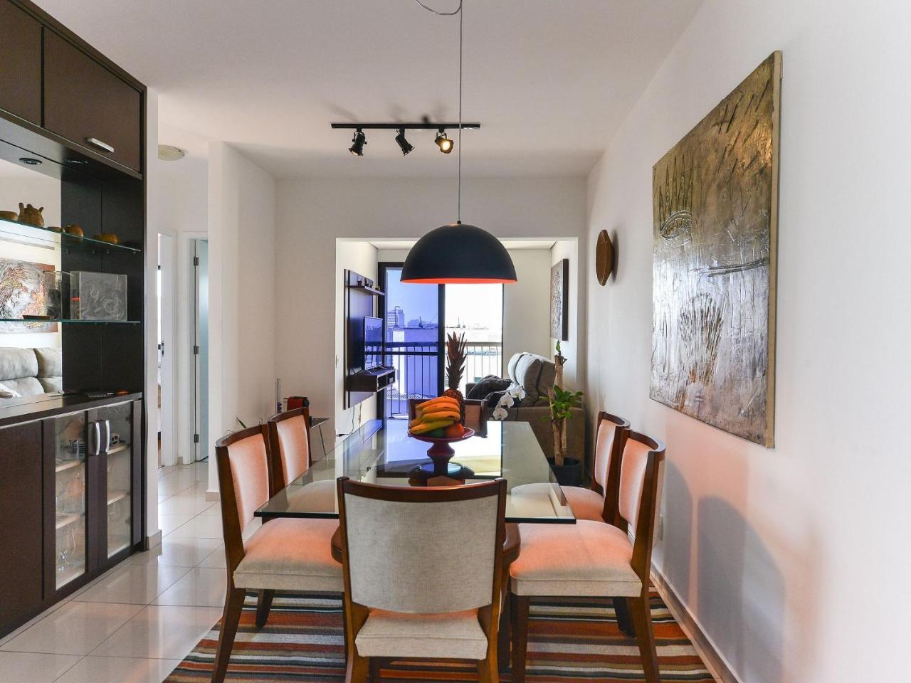 Apartamento Perfeita Localização, Incrível Vista, Piscina,... *