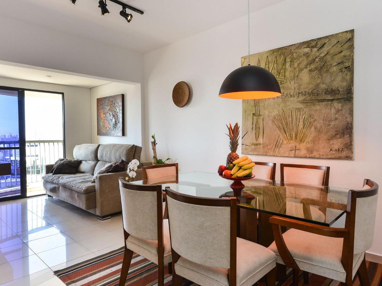 Apartamento Perfeita Localização, Incrível Vista, Piscina,... *