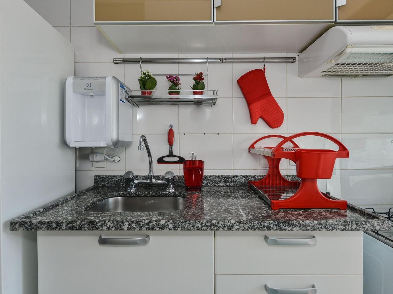 Perfeita Localização, Incrível Vista, Piscina,... *