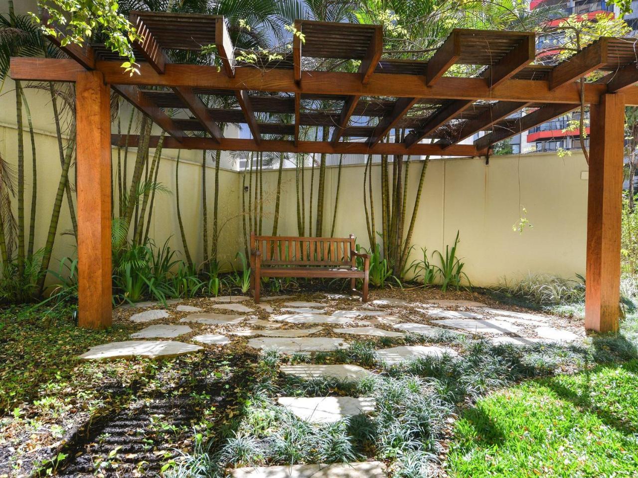 Perfeita Localização, Incrível Vista, Piscina,... Apartamento *