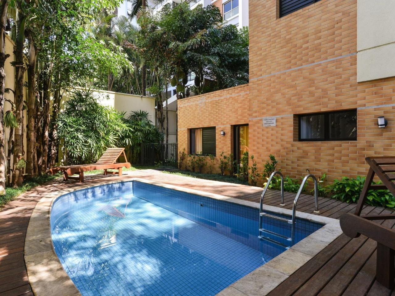 Perfeita Localização, Incrível Vista, Piscina,... *