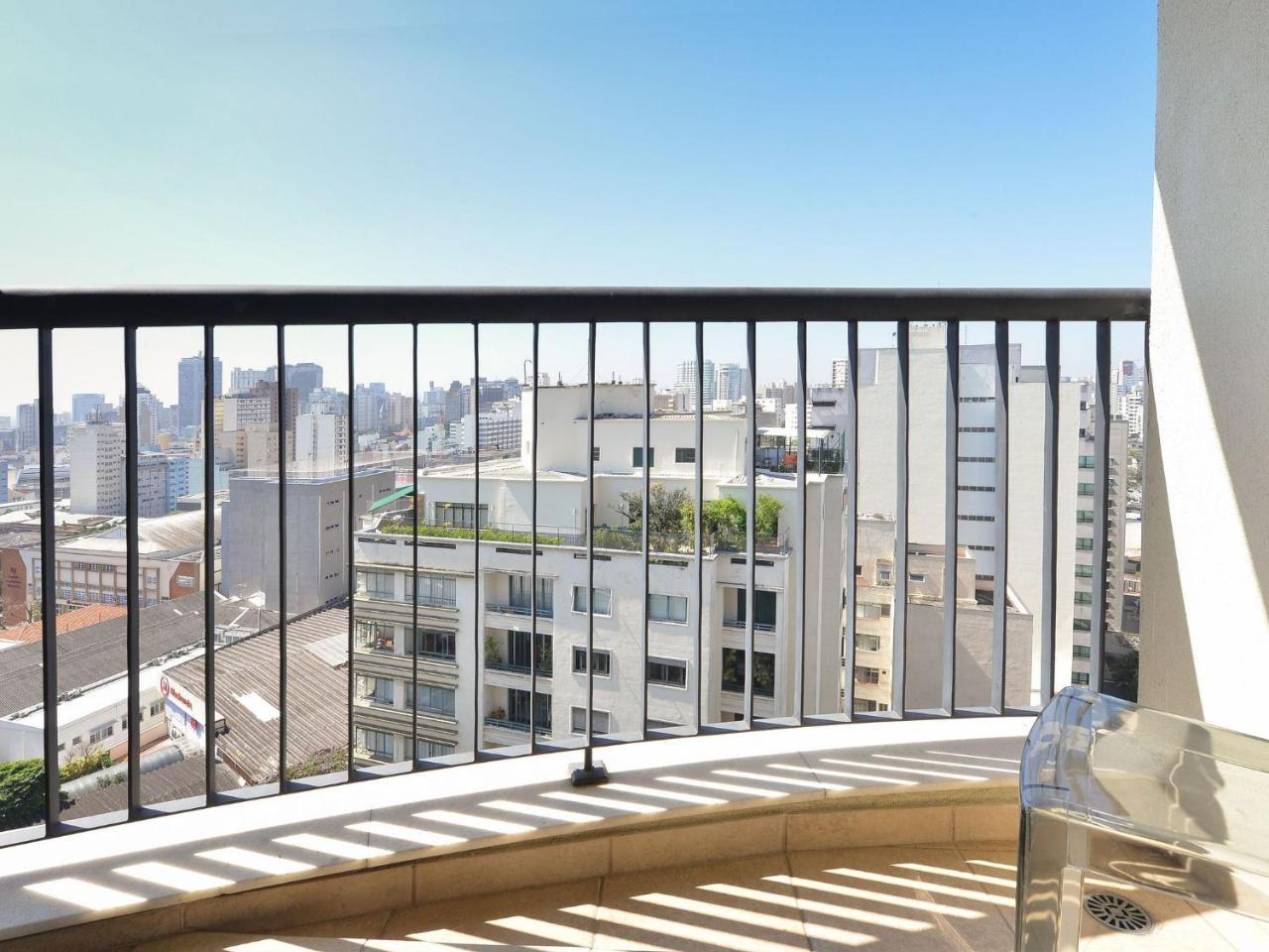 Apartamento Perfeita Localização, Incrível Vista, Piscina,...