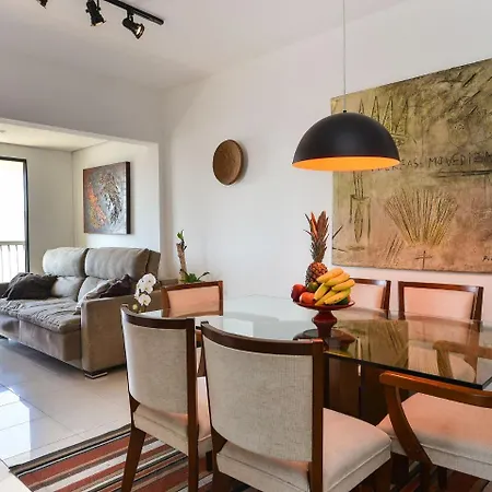 Apartamento Aconchegante Com Vista Incrivel, Piscina E Vaga Sao Paulo Exterior photo