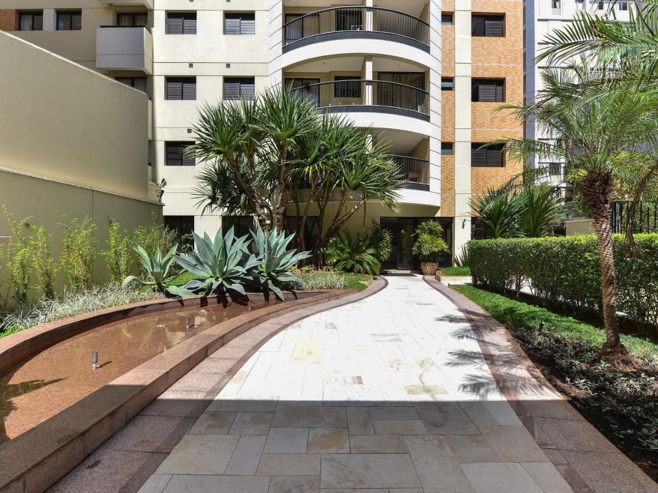 Aconchegante Com Vista Incrivel, Piscina E Vaga Apartment *